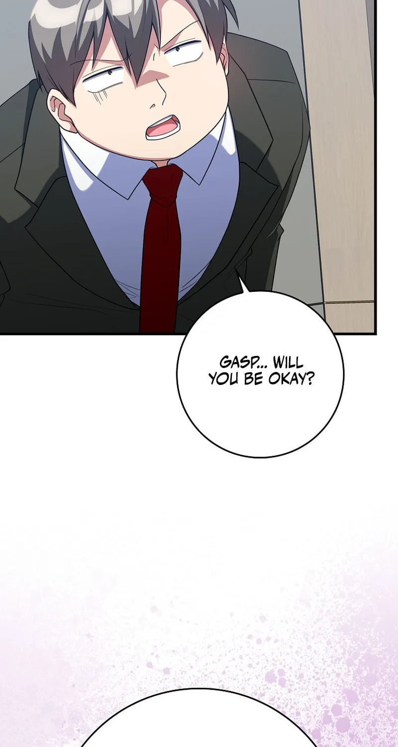 Read The Maxed-out Player chapter 49 image 54 on Lezhin