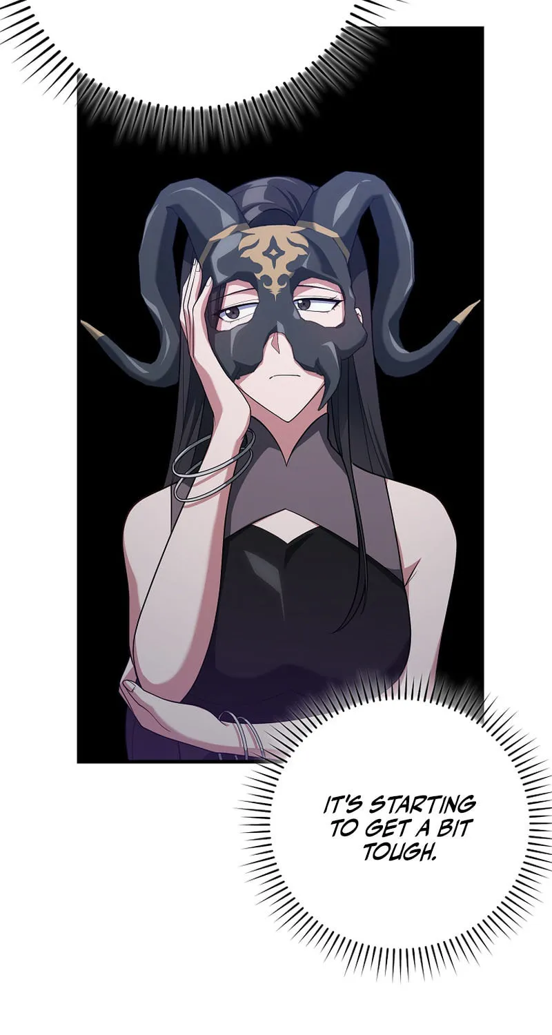 Read The Maxed-out Player chapter 49 image 59 on Lezhin