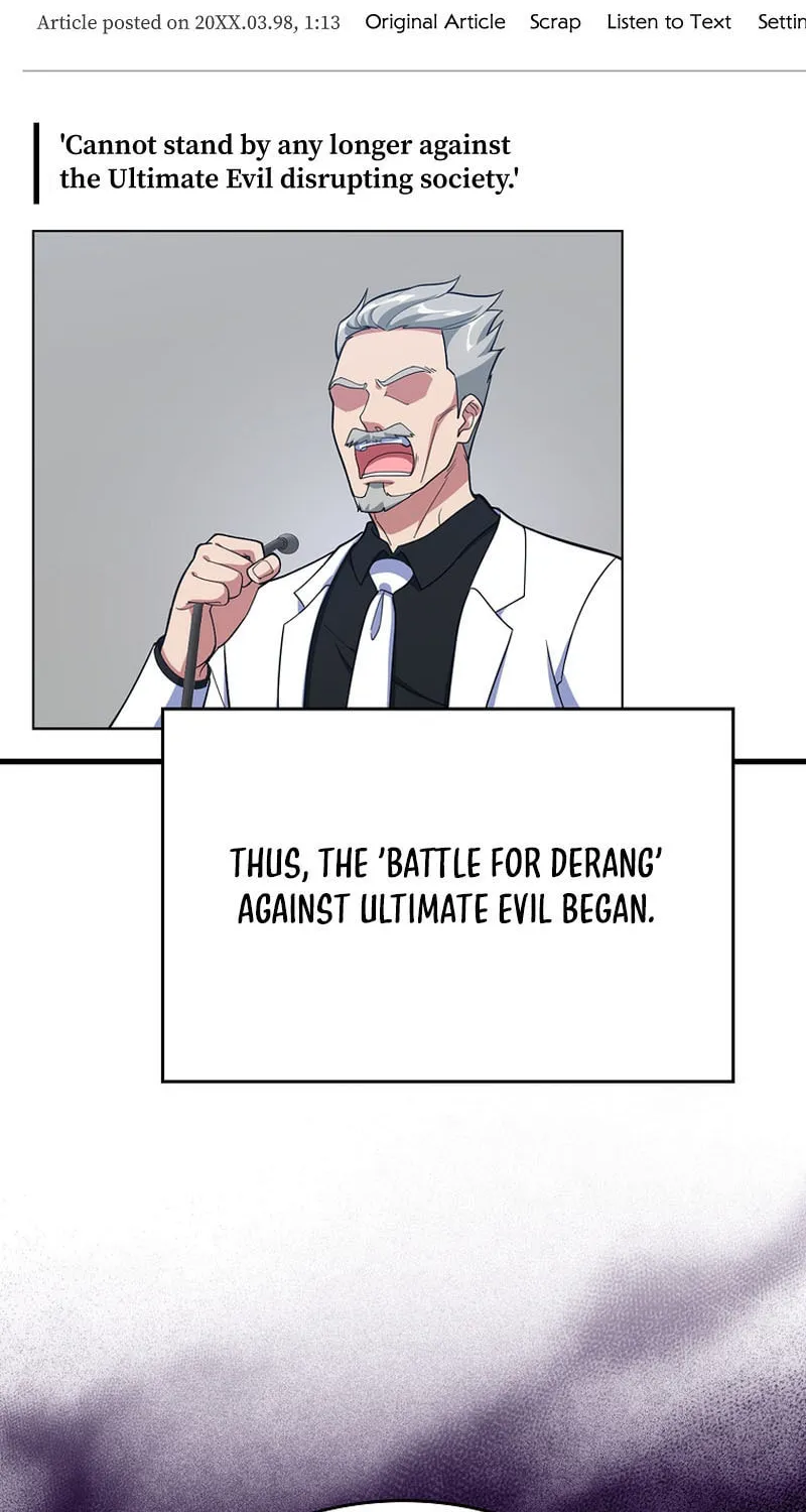 Read The Maxed-out Player chapter 49 image 6 on Lezhin