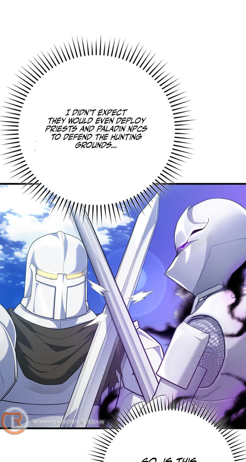 Read The Maxed-out Player chapter 49 image 61 on Lezhin