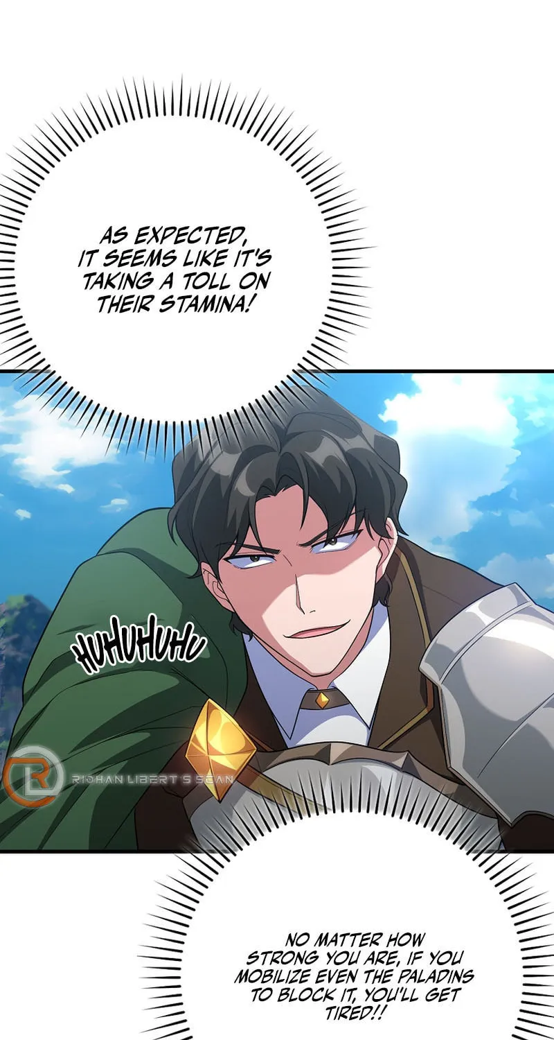 Read The Maxed-out Player chapter 49 image 64 on Lezhin