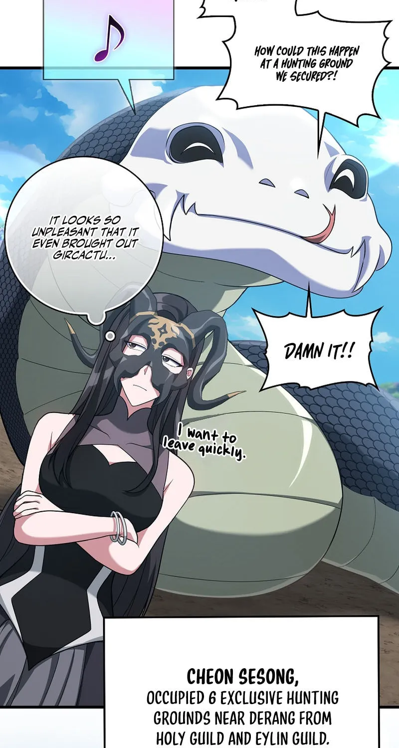 Read The Maxed-out Player chapter 49 image 78 on Lezhin