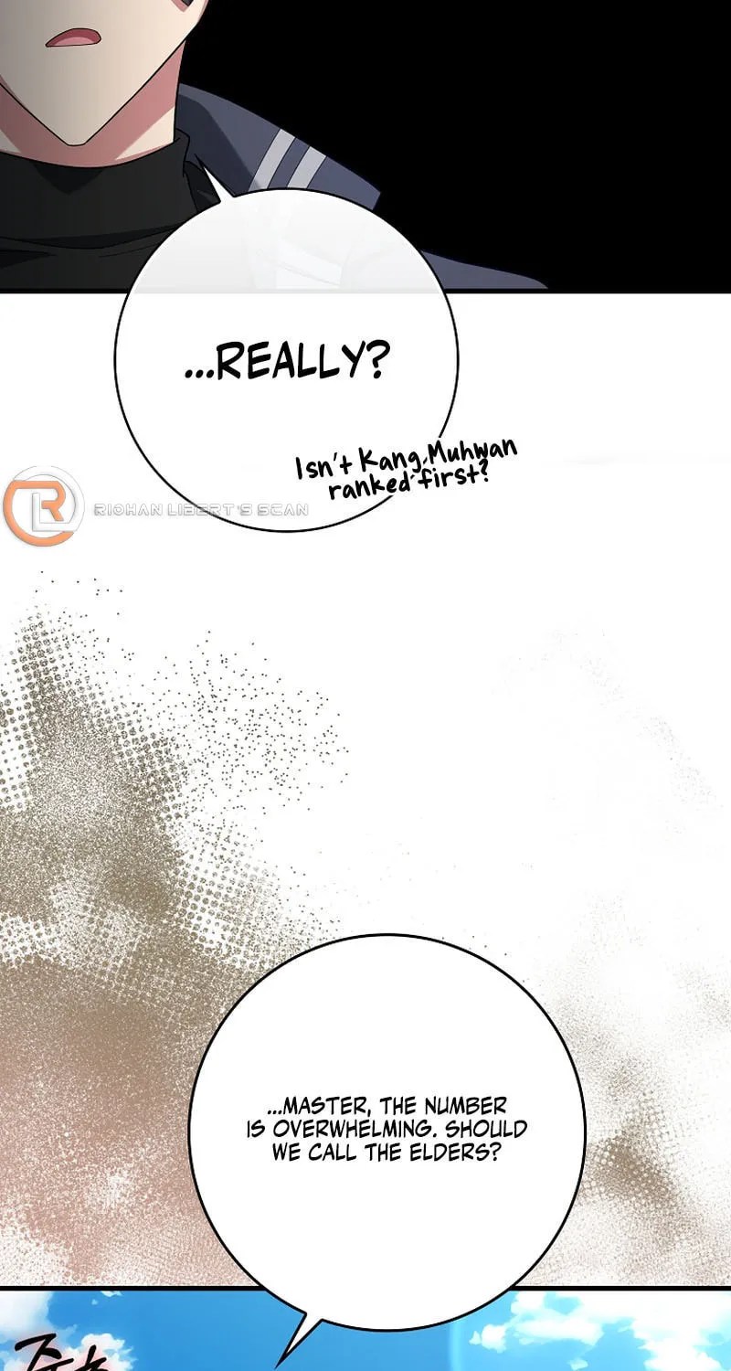 Read The Maxed-out Player chapter 49 image 83 on Lezhin