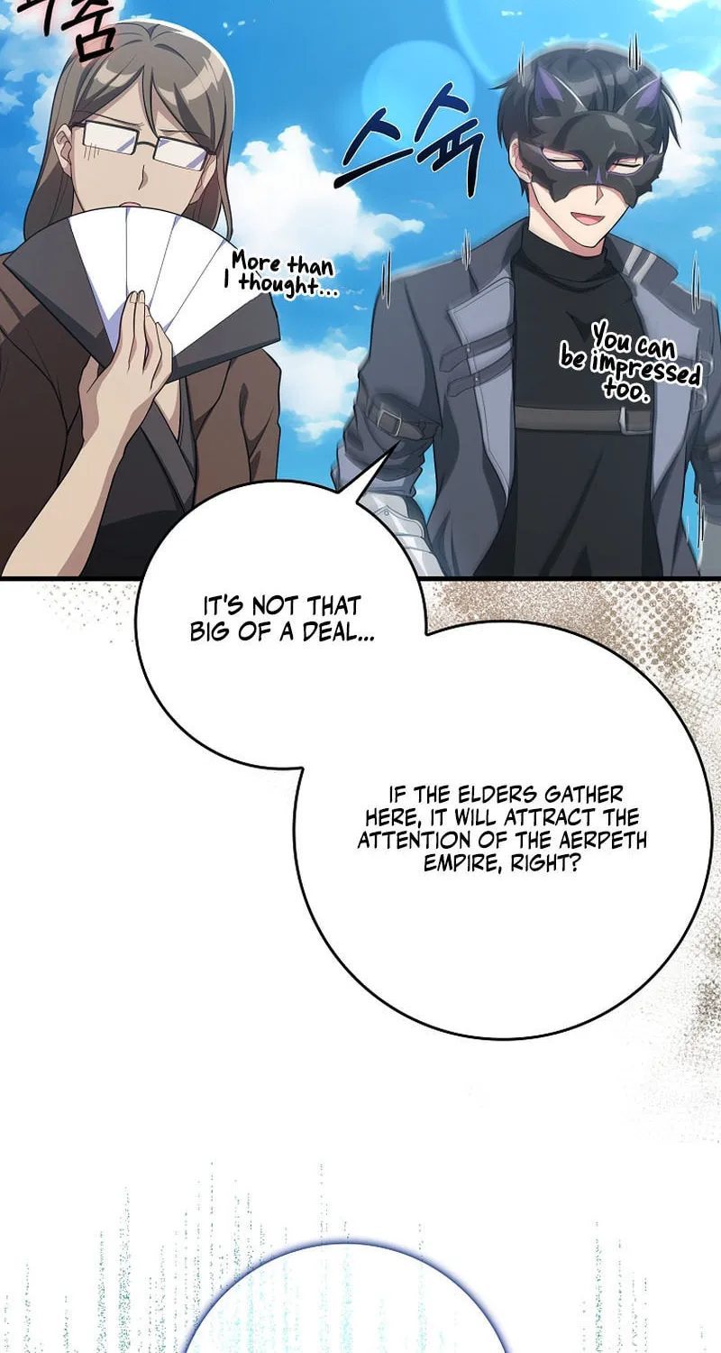 Read The Maxed-out Player chapter 49 image 84 on Lezhin