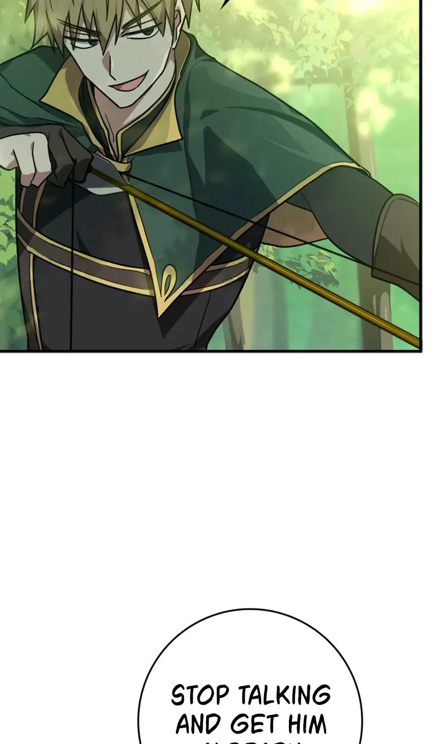 Read The Maxed-out Player chapter 5 image 10 on Lezhin
