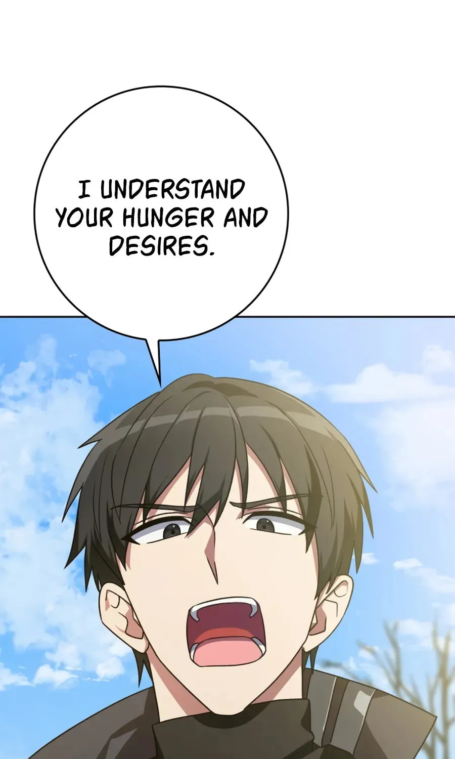 Read The Maxed-out Player chapter 5 image 121 on Lezhin