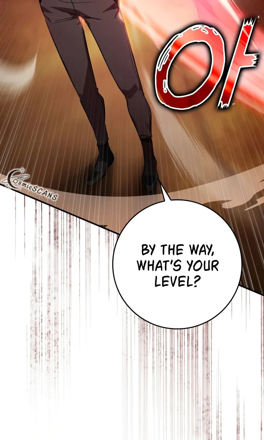 Read The Maxed-out Player chapter 5 image 20 on Lezhin