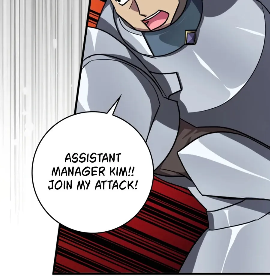 Read The Maxed-out Player chapter 5 image 28 on Lezhin