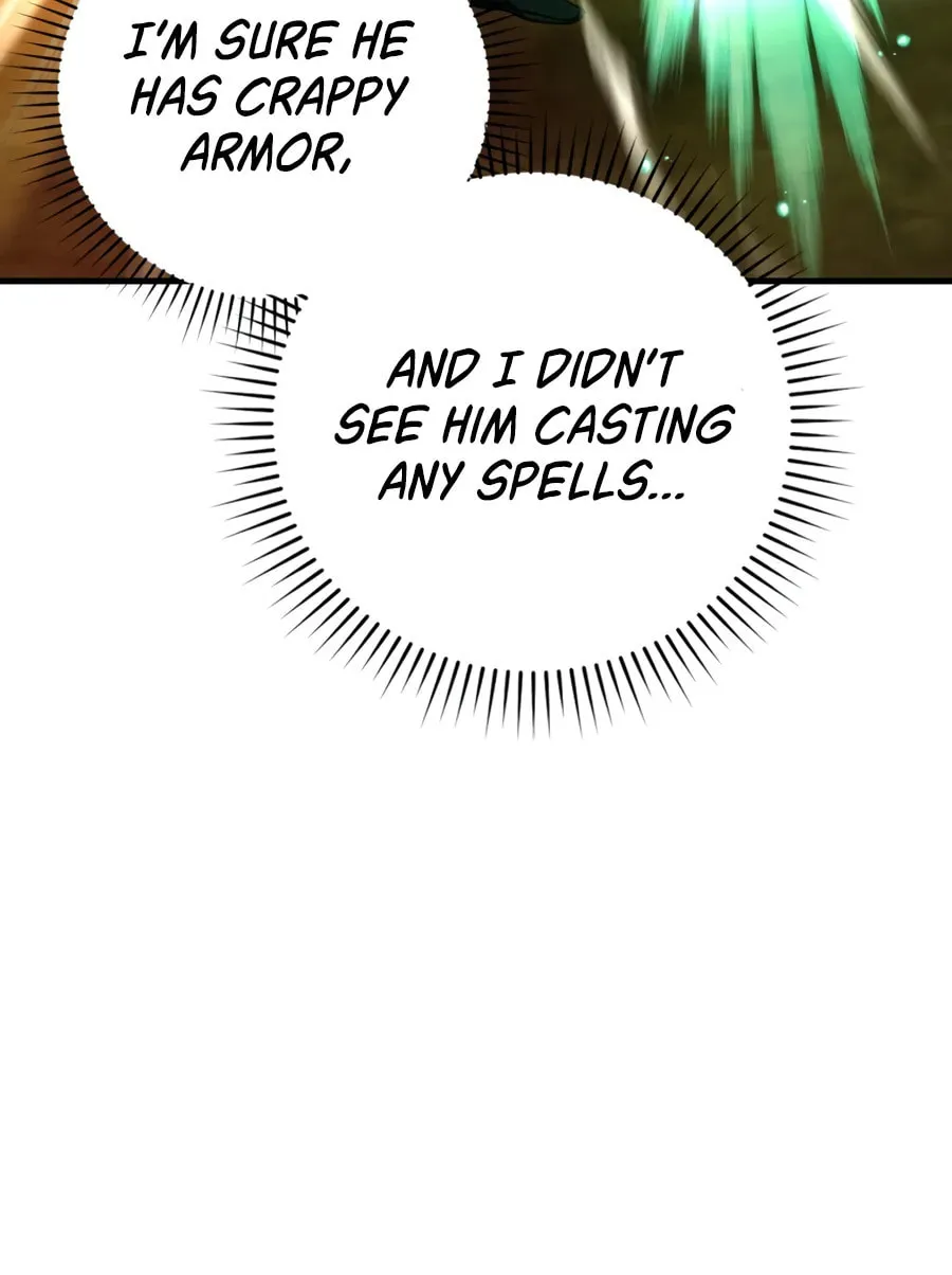 Read The Maxed-out Player chapter 5 image 33 on Lezhin
