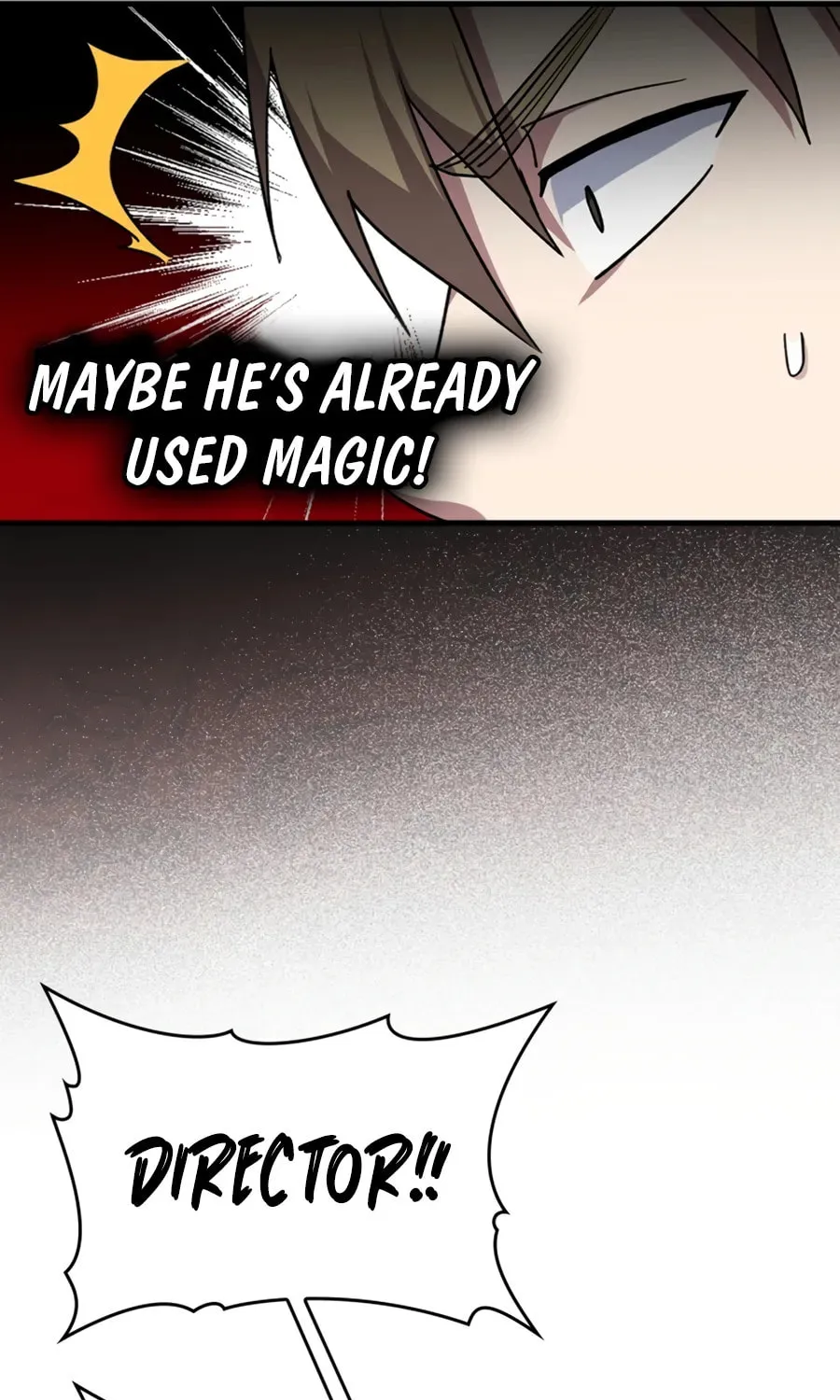 Read The Maxed-out Player chapter 5 image 34 on Lezhin