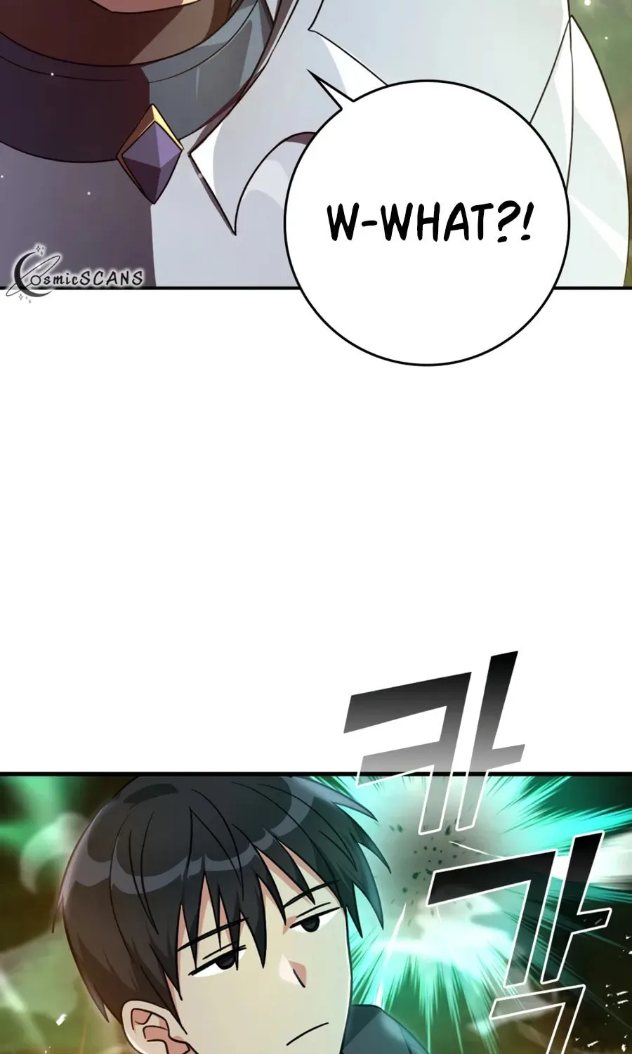 Read The Maxed-out Player chapter 5 image 36 on Lezhin