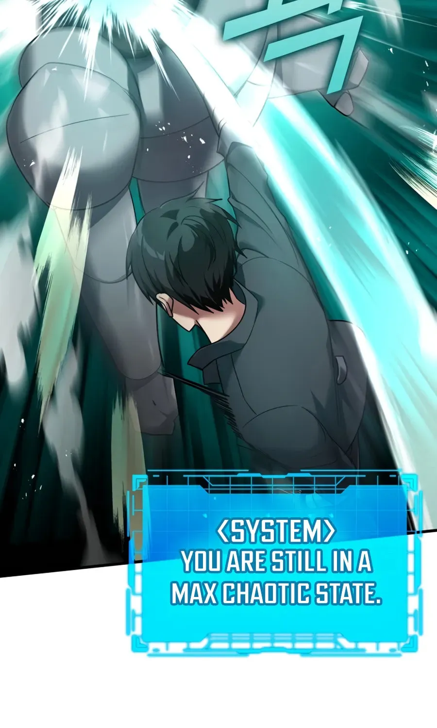 Read The Maxed-out Player chapter 5 image 50 on Lezhin