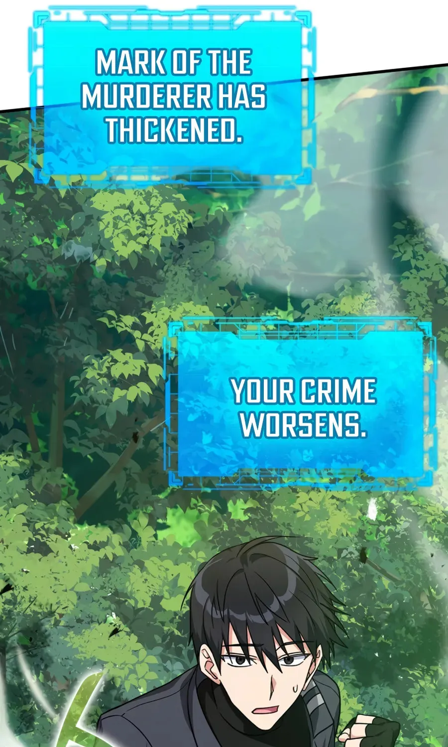 Read The Maxed-out Player chapter 5 image 51 on Lezhin
