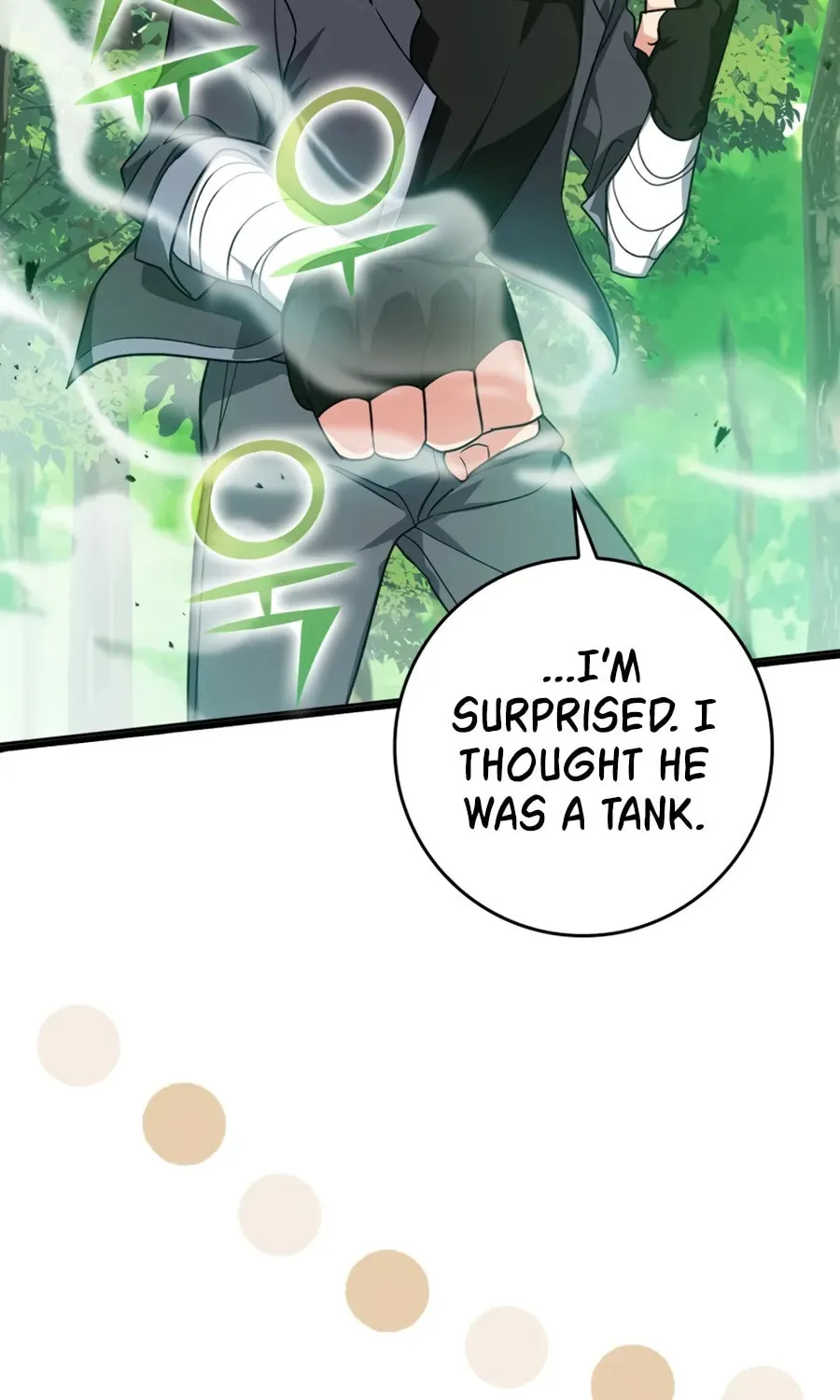Read The Maxed-out Player chapter 5 image 52 on Lezhin