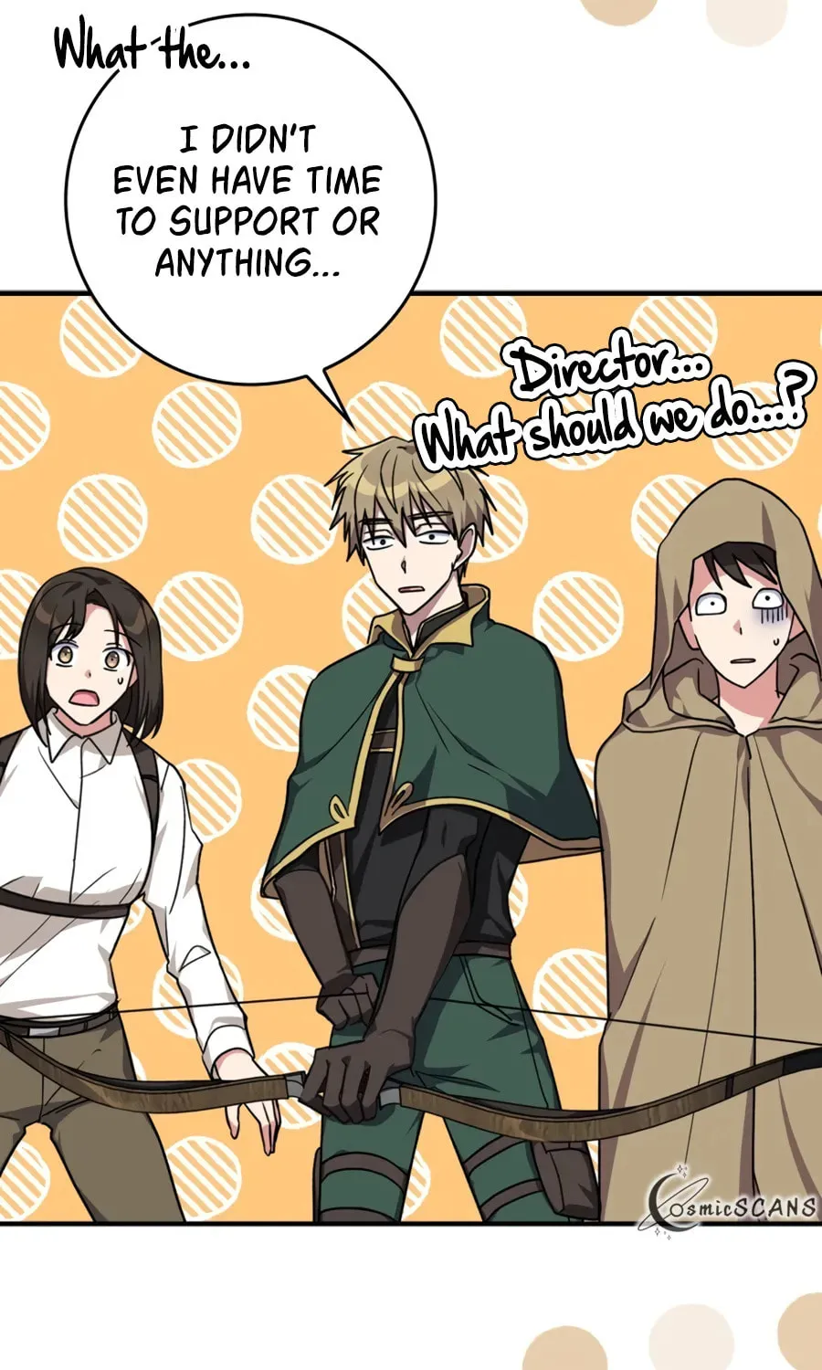 Read The Maxed-out Player chapter 5 image 53 on Lezhin