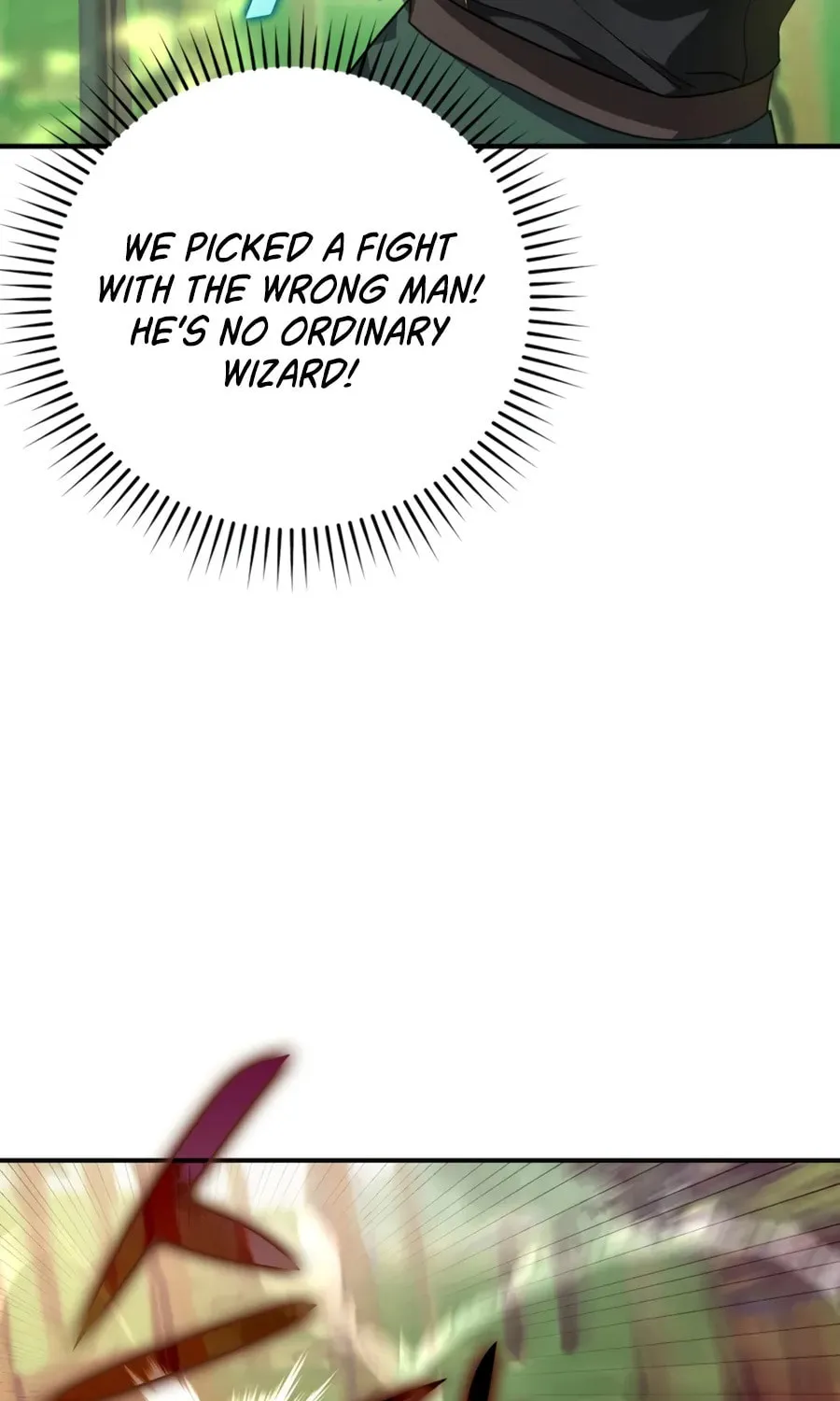Read The Maxed-out Player chapter 5 image 57 on Lezhin