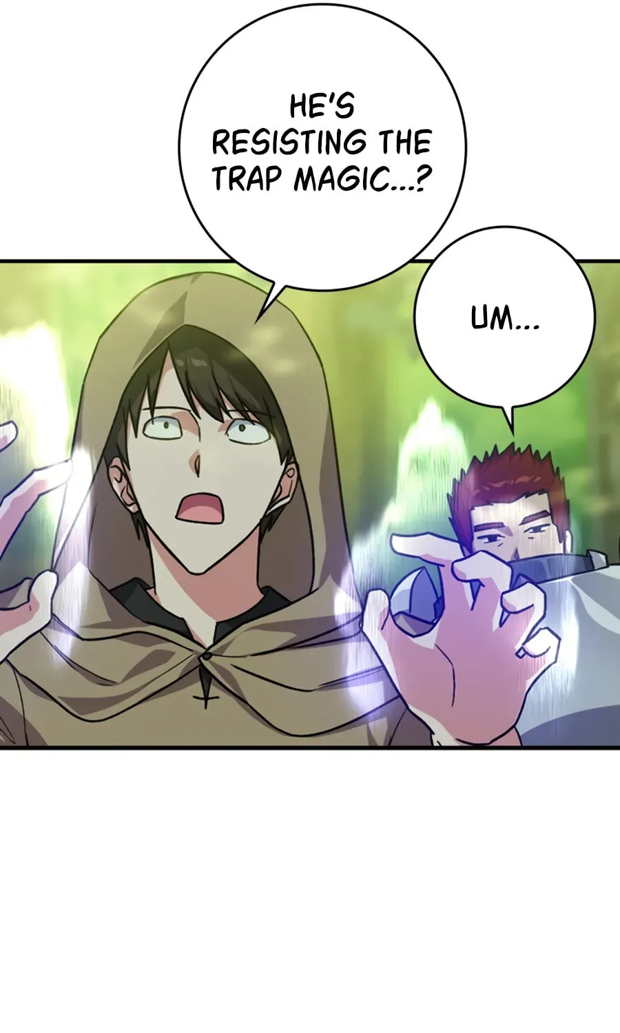 Read The Maxed-out Player chapter 5 image 7 on Lezhin