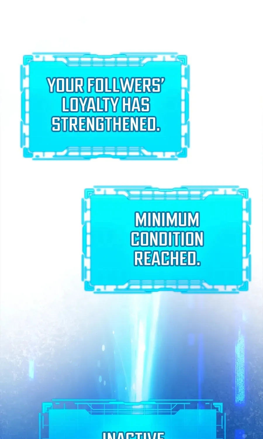 Read The Maxed-out Player chapter 5 image 71 on Lezhin