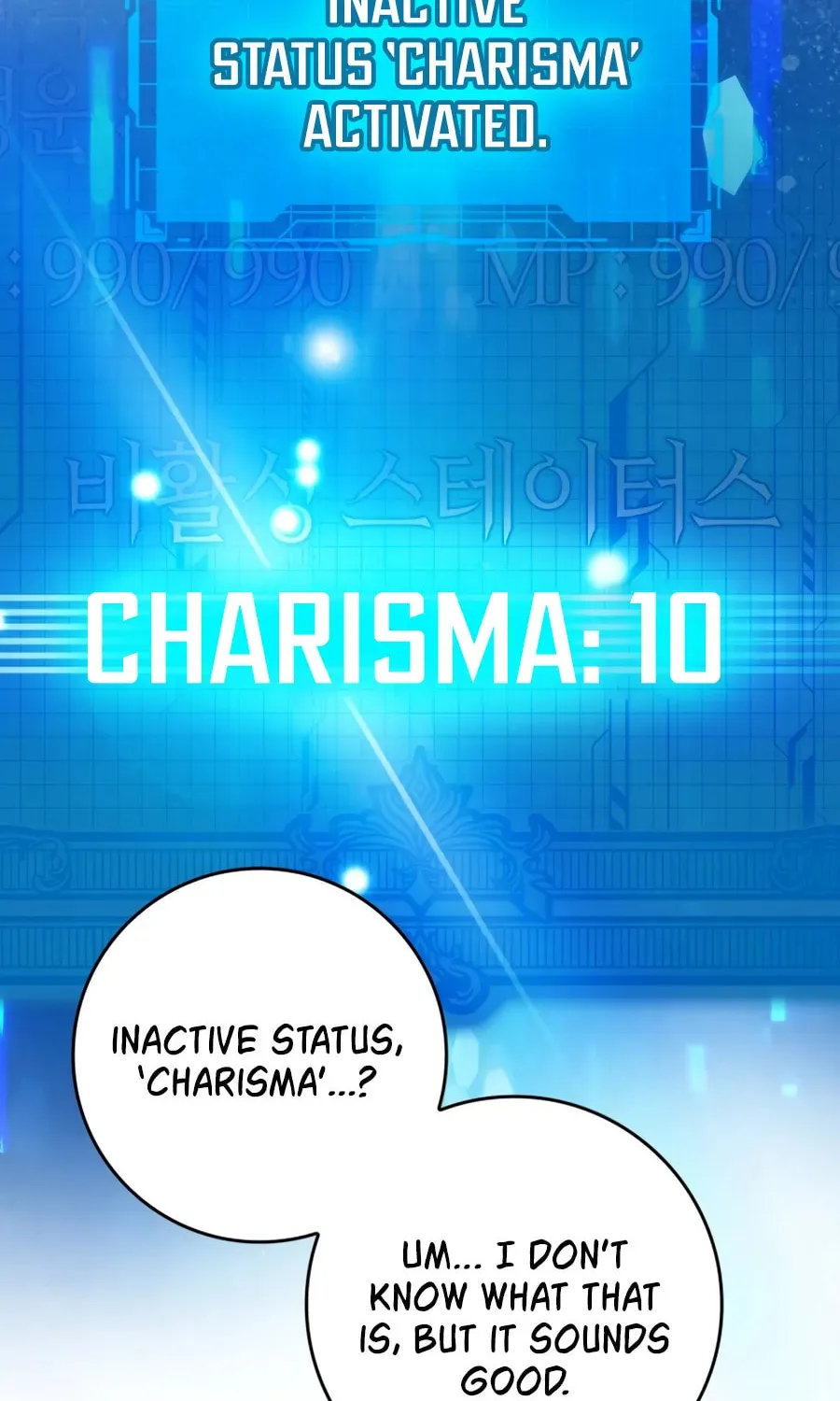 Read The Maxed-out Player chapter 5 image 72 on Lezhin