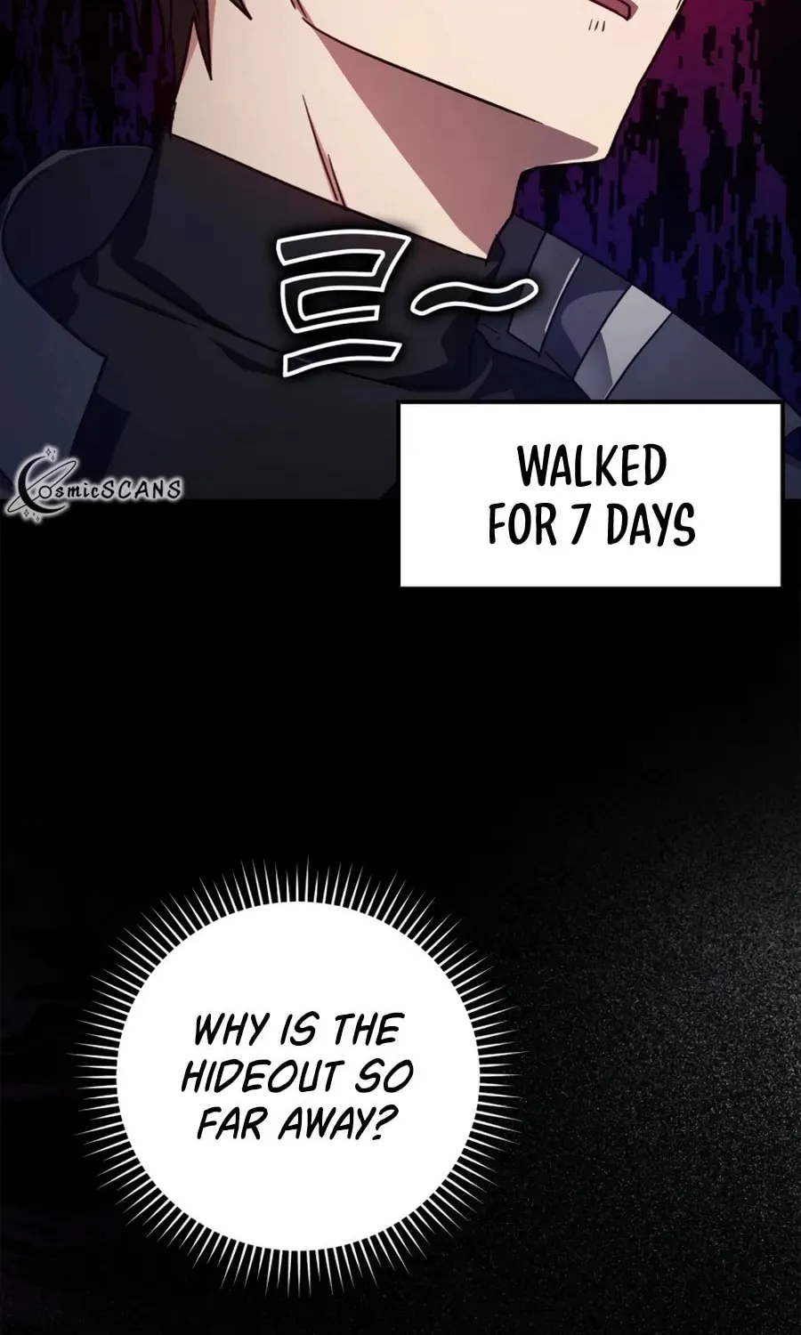 Read The Maxed-out Player chapter 5 image 82 on Lezhin