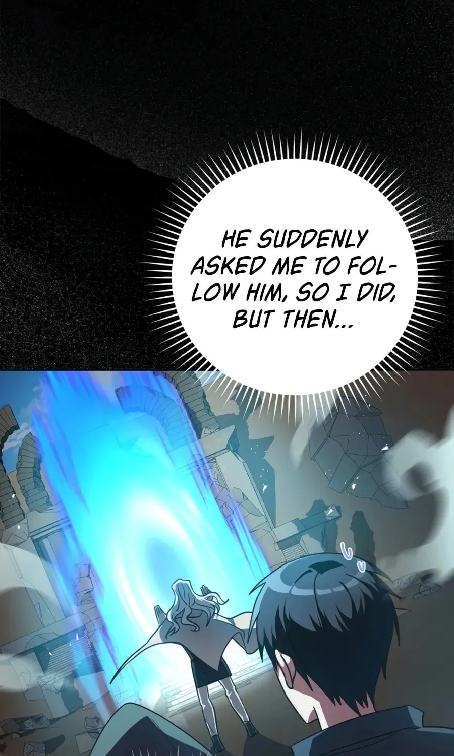 Read The Maxed-out Player chapter 5 image 83 on Lezhin