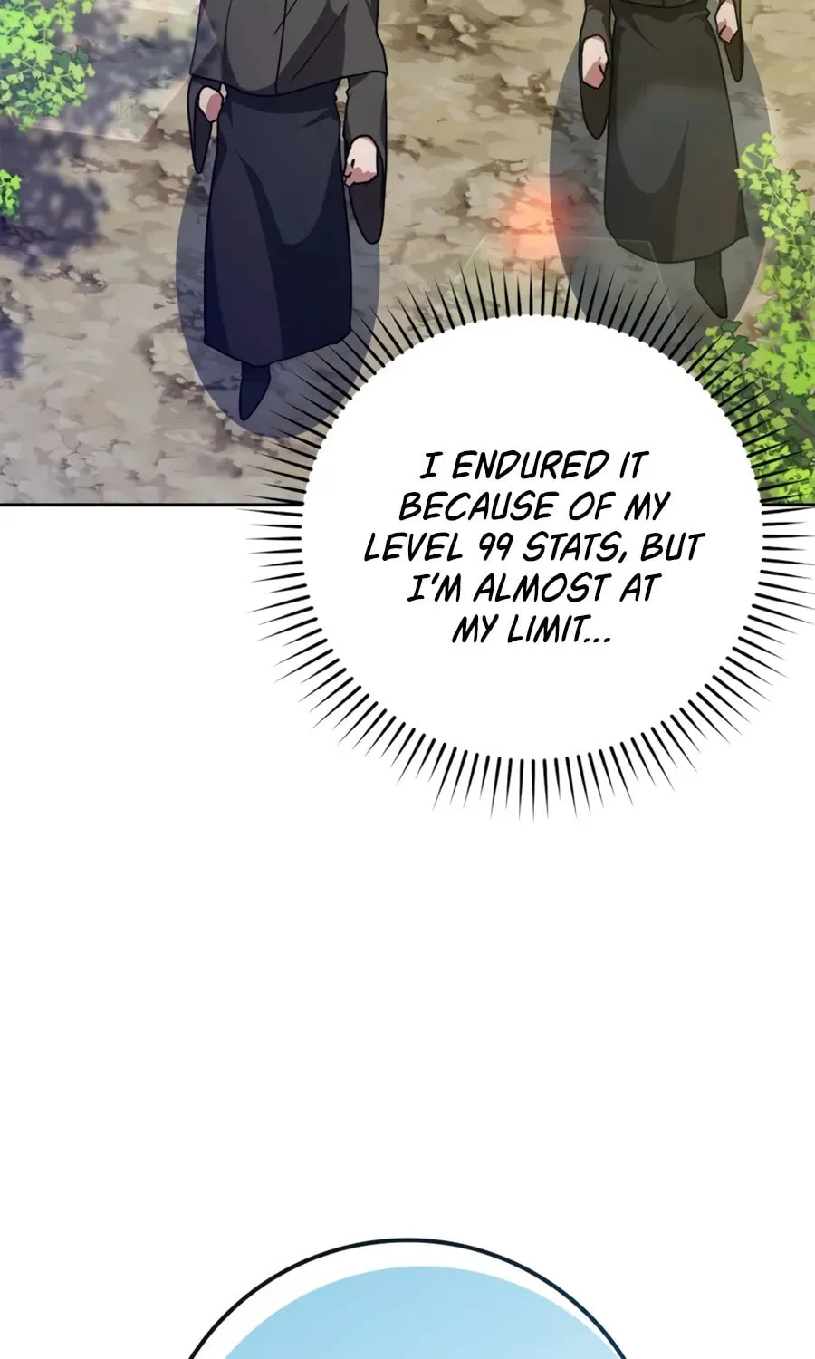 Read The Maxed-out Player chapter 5 image 88 on Lezhin