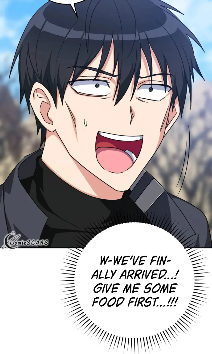 Read The Maxed-out Player chapter 5 image 90 on Lezhin