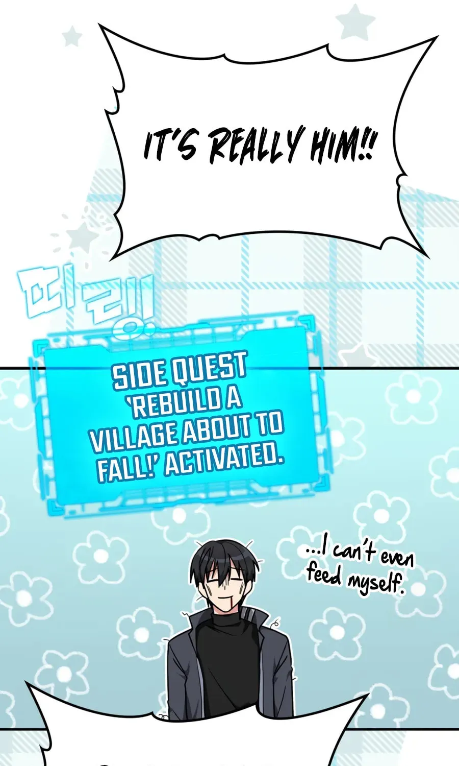 Read The Maxed-out Player chapter 5 image 98 on Lezhin