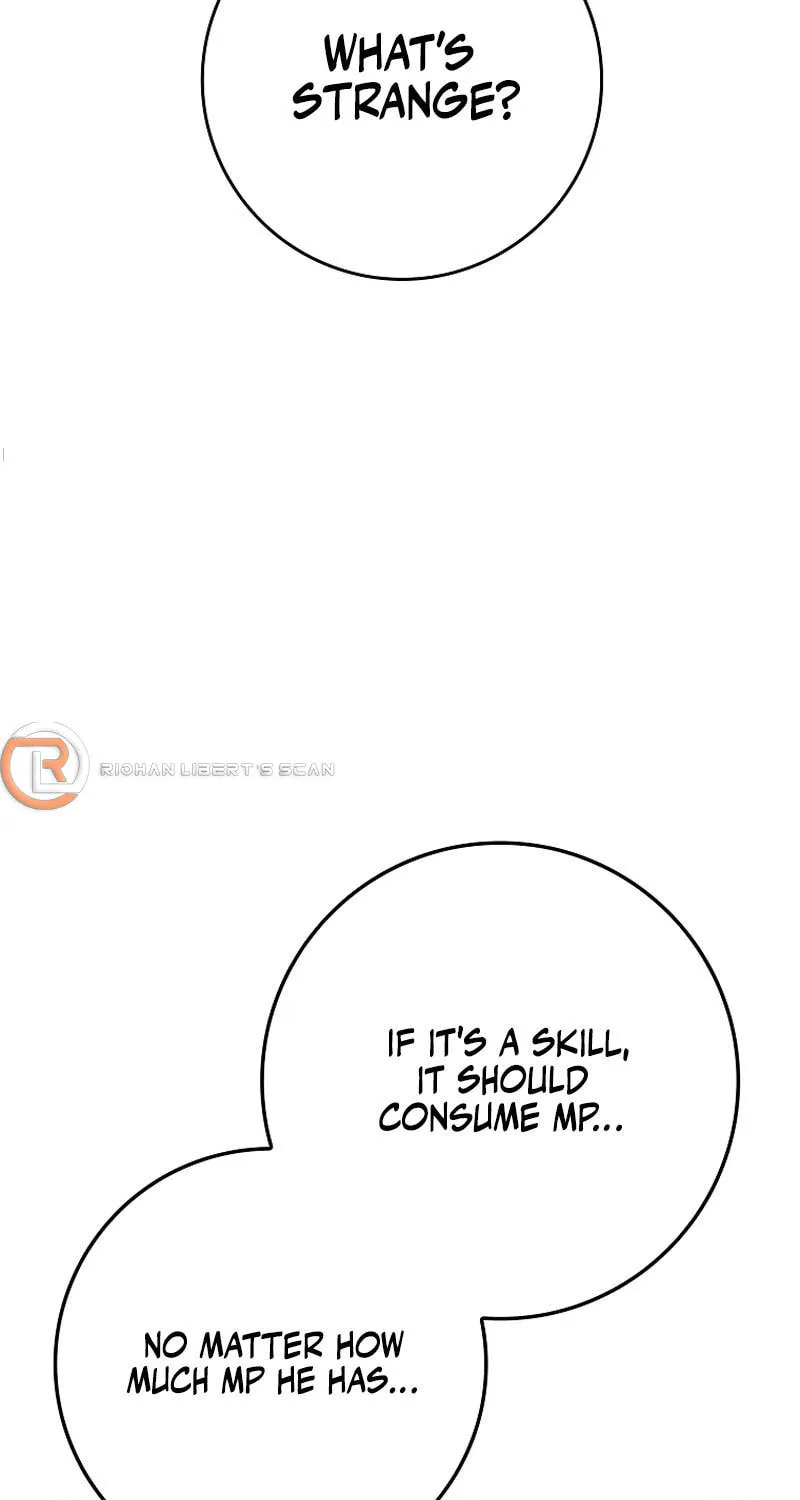 Read The Maxed-out Player chapter 50 image 11 on Lezhin