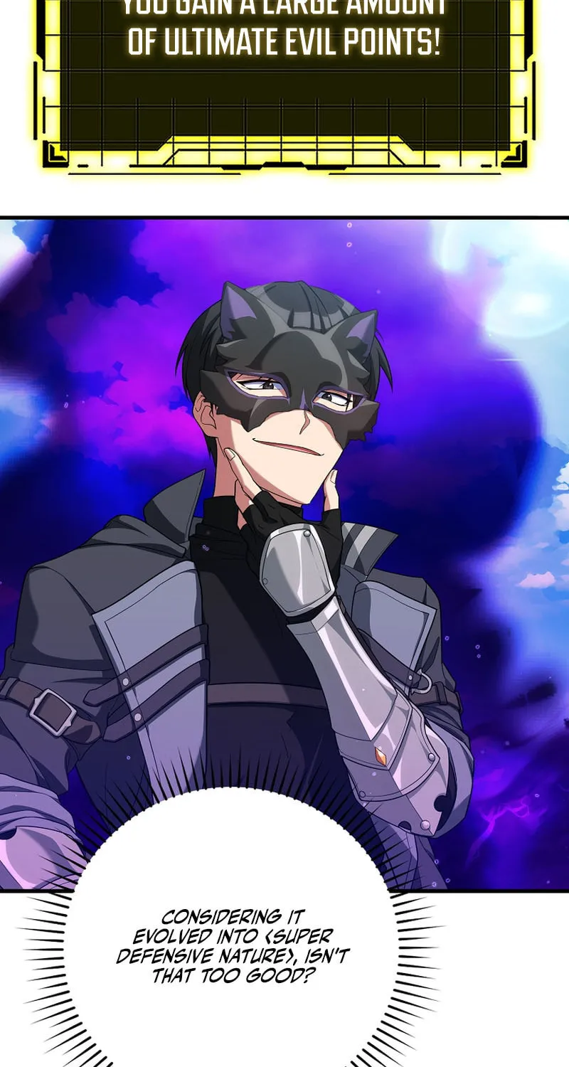 Read The Maxed-out Player chapter 50 image 14 on Lezhin