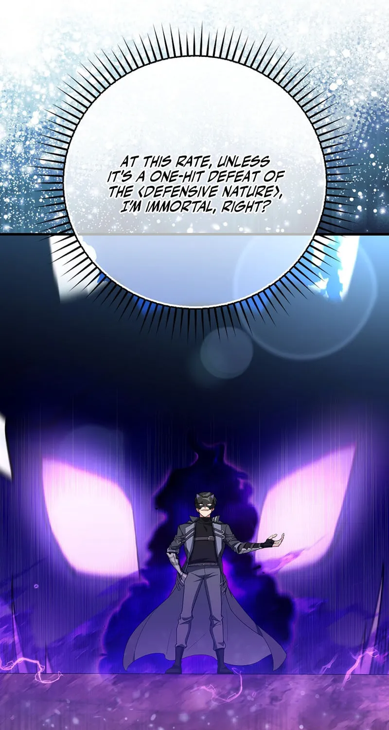 Read The Maxed-out Player chapter 50 image 18 on Lezhin
