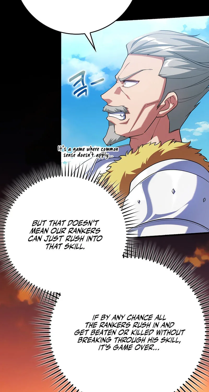Read The Maxed-out Player chapter 50 image 21 on Lezhin