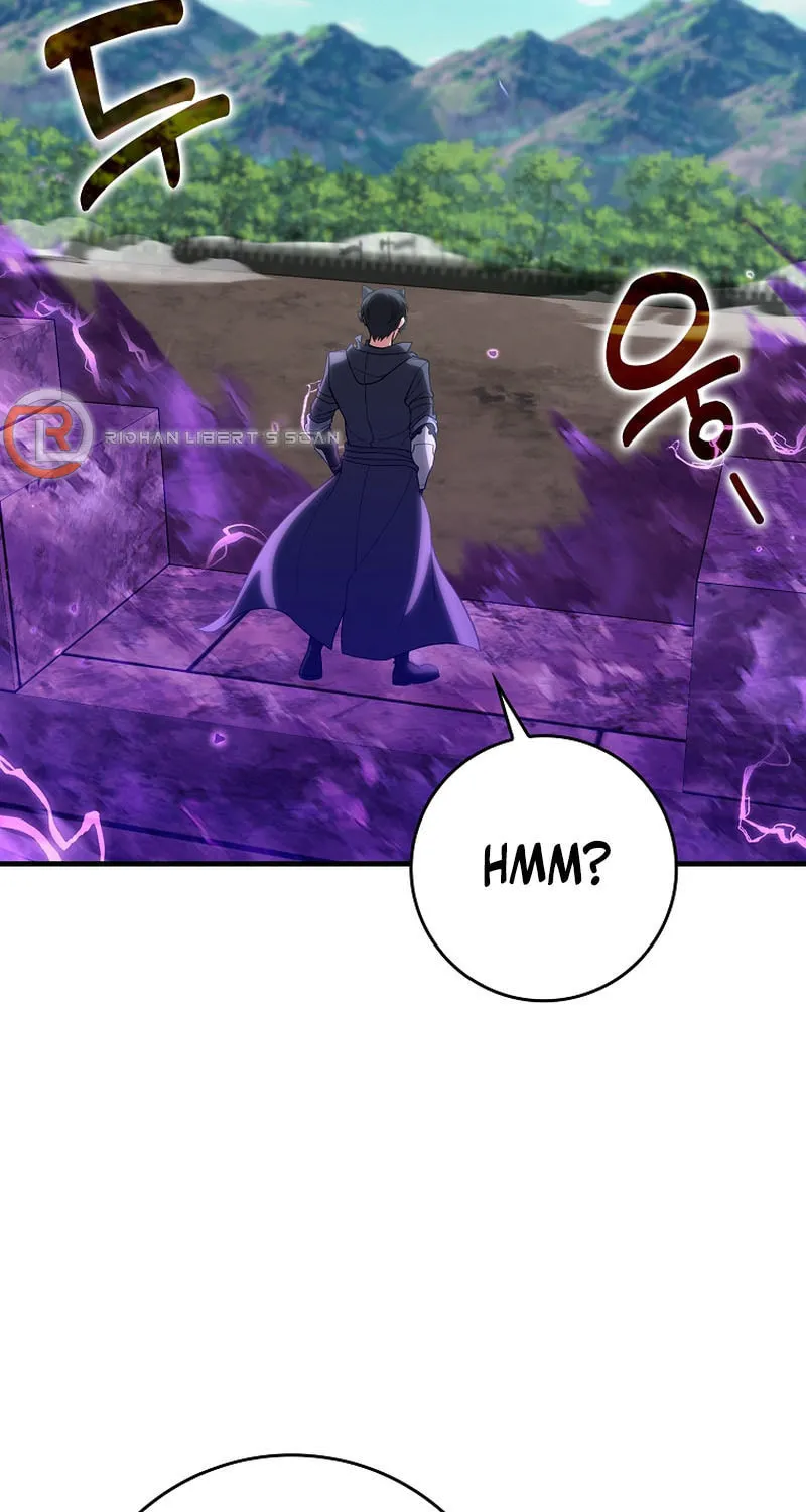 Read The Maxed-out Player chapter 50 image 26 on Lezhin