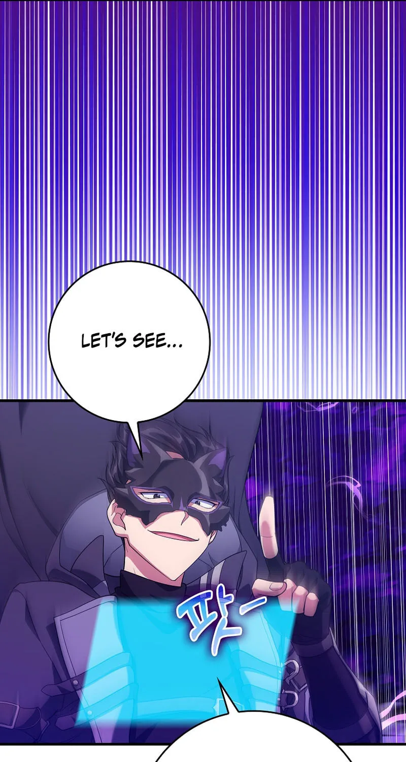 Read The Maxed-out Player chapter 50 image 33 on Lezhin