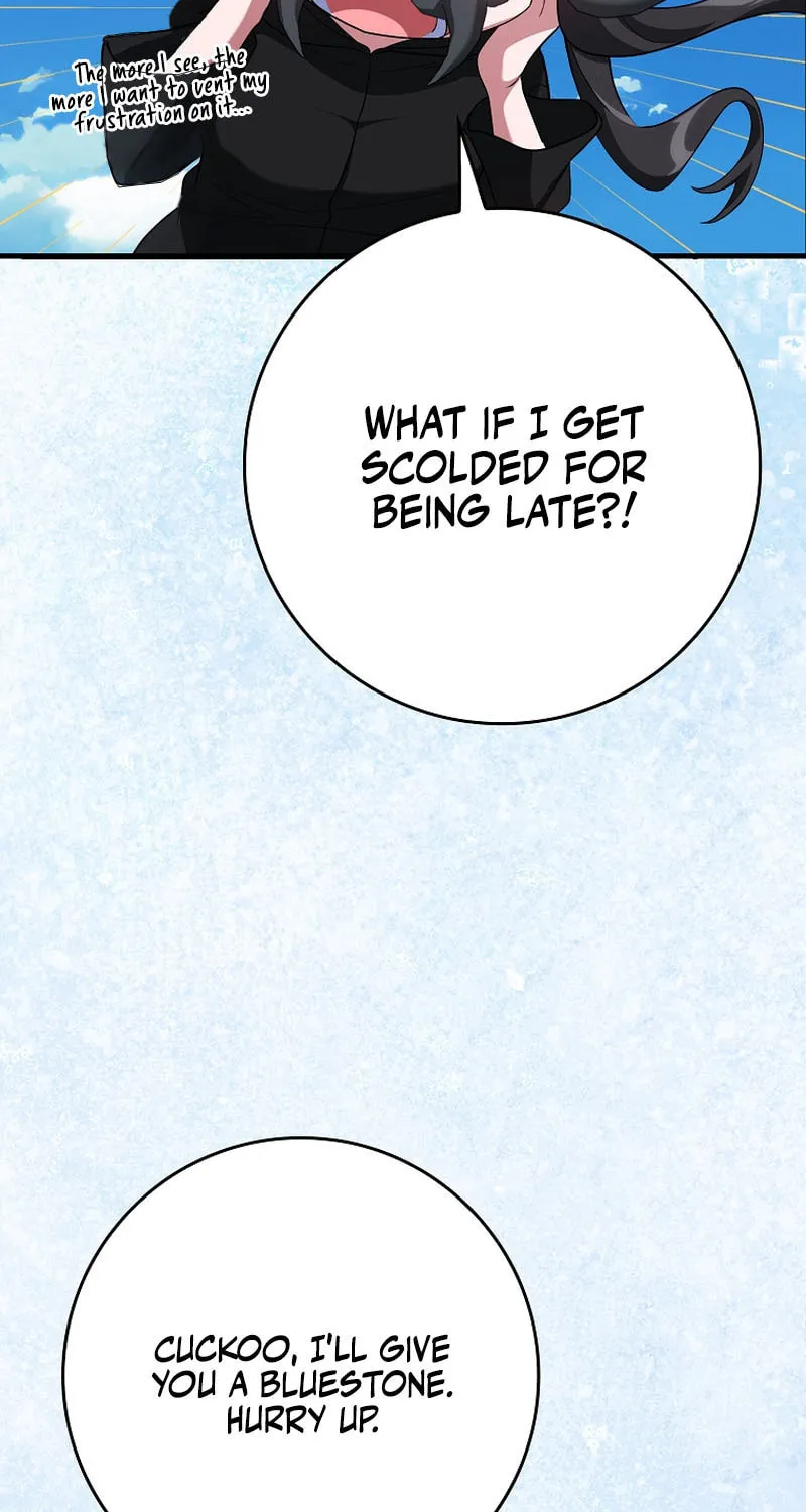 Read The Maxed-out Player chapter 50 image 38 on Lezhin