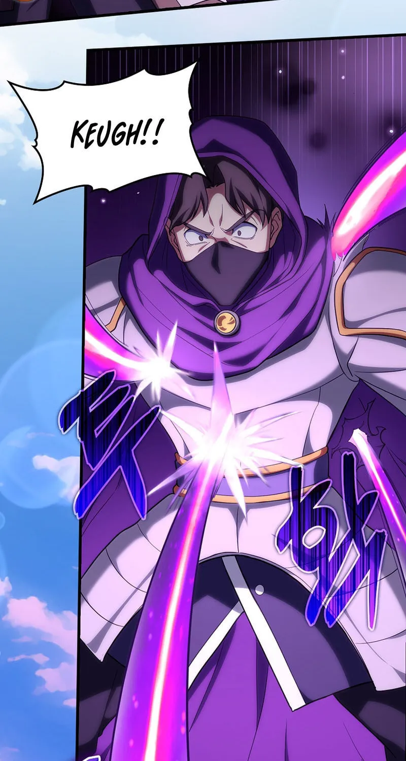 Read The Maxed-out Player chapter 50 image 4 on Lezhin