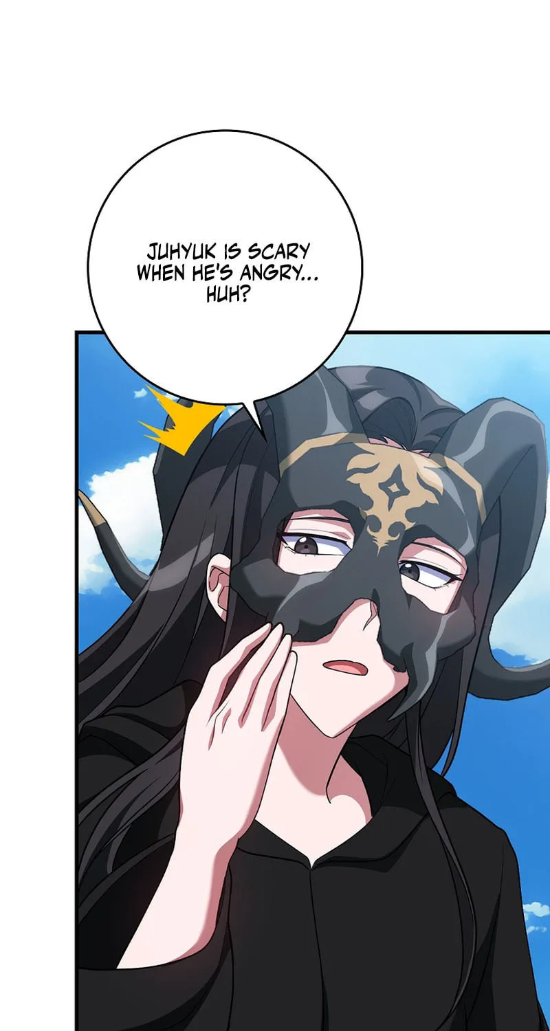 Read The Maxed-out Player chapter 50 image 40 on Lezhin