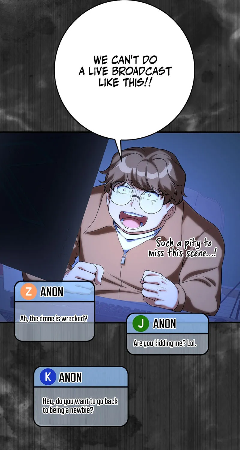 Read The Maxed-out Player chapter 50 image 53 on Lezhin