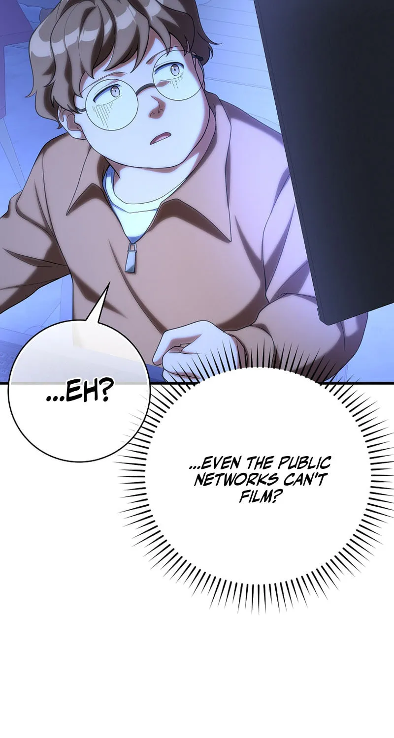 Read The Maxed-out Player chapter 50 image 55 on Lezhin
