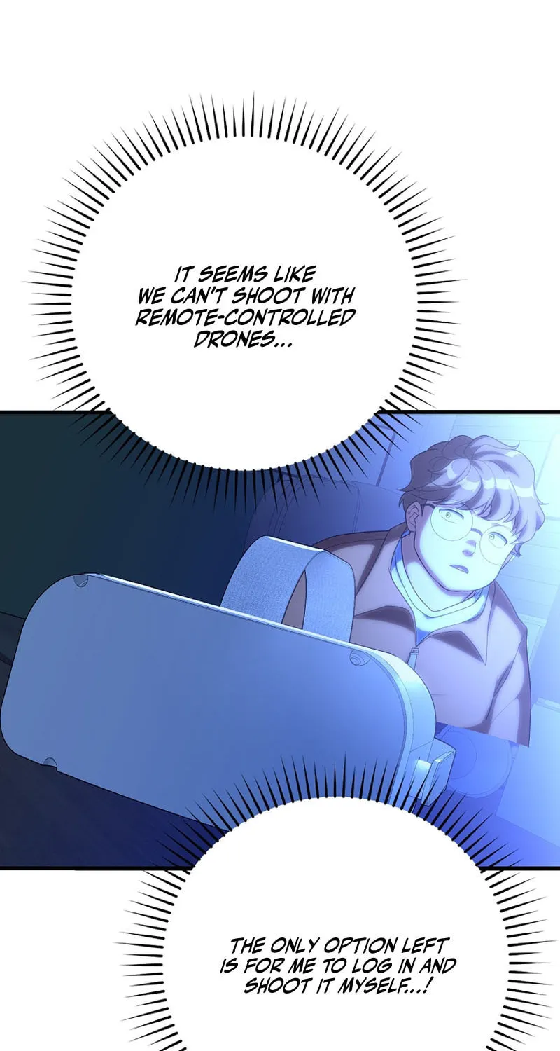Read The Maxed-out Player chapter 50 image 56 on Lezhin