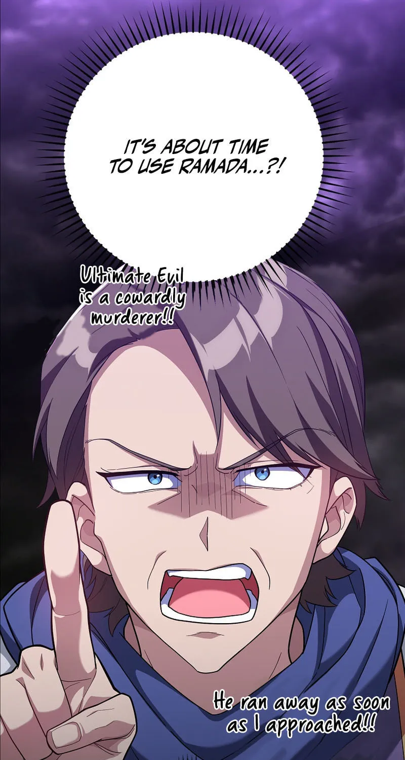 Read The Maxed-out Player chapter 51 image 101 on Lezhin