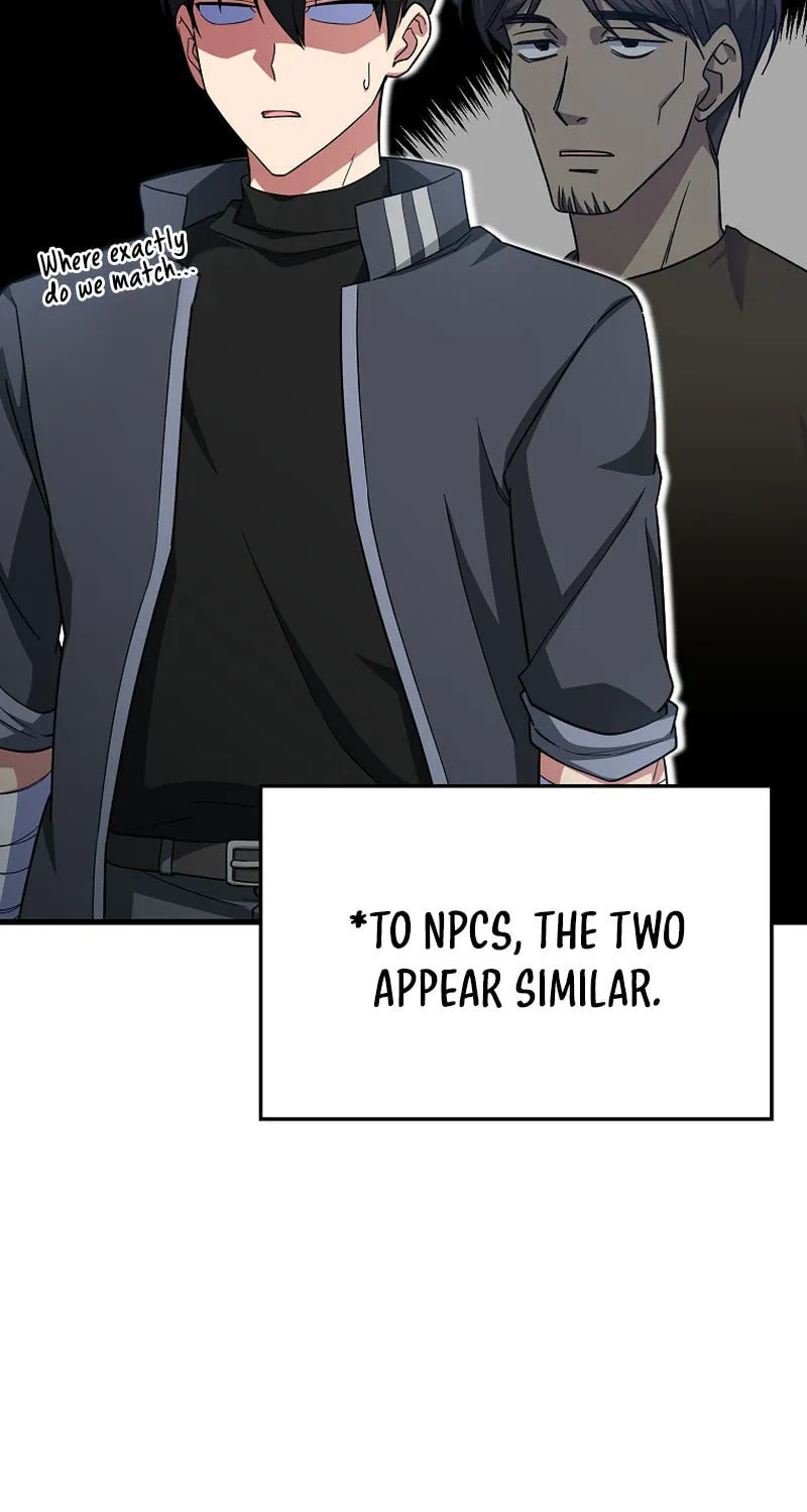 Read The Maxed-out Player chapter 51 image 18 on Lezhin
