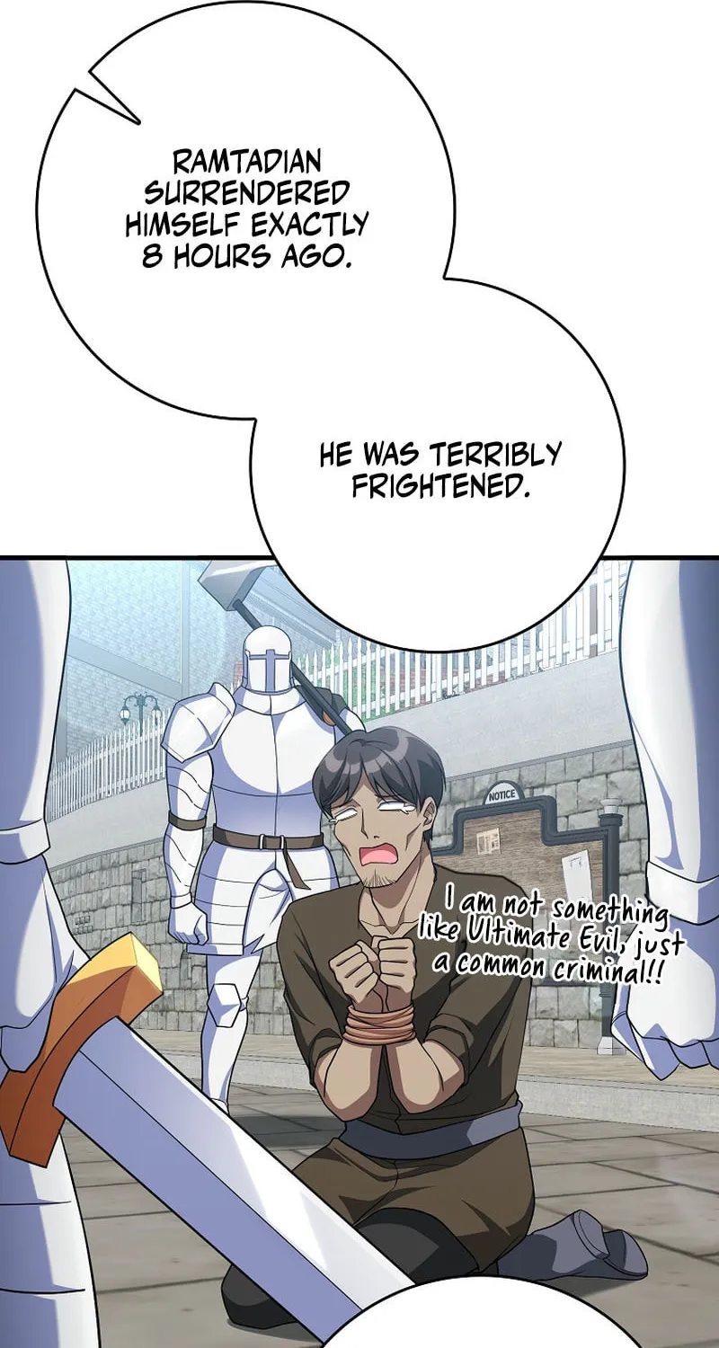 Read The Maxed-out Player chapter 51 image 20 on Lezhin
