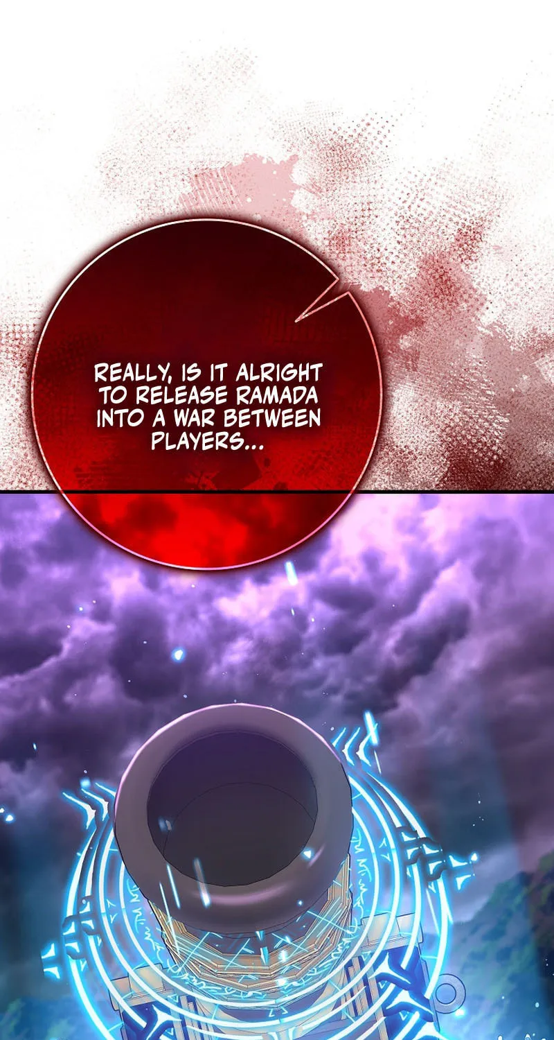 Read The Maxed-out Player chapter 51 image 23 on Lezhin