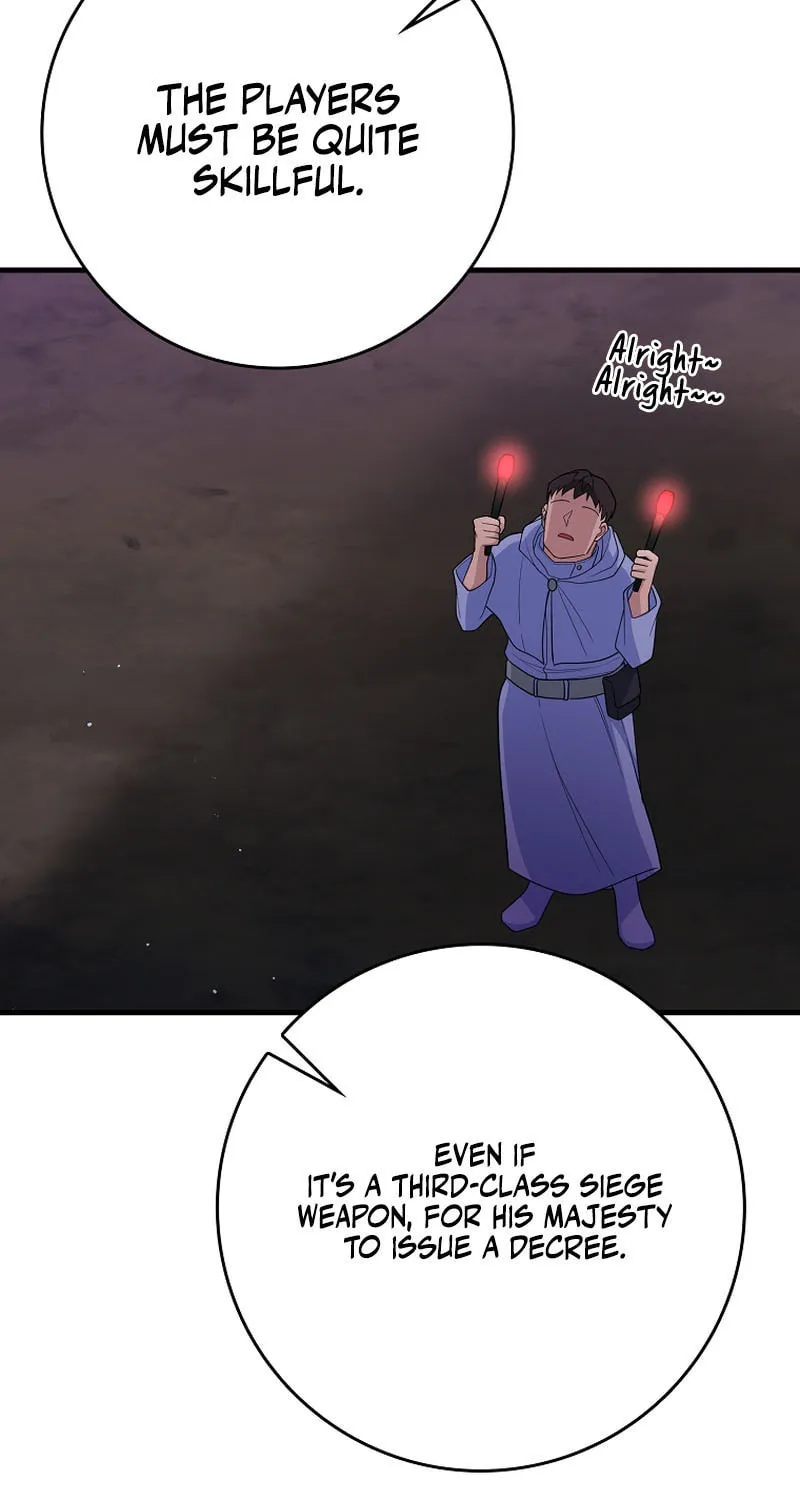 Read The Maxed-out Player chapter 51 image 25 on Lezhin