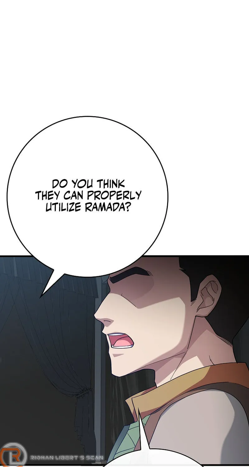 Read The Maxed-out Player chapter 51 image 26 on Lezhin