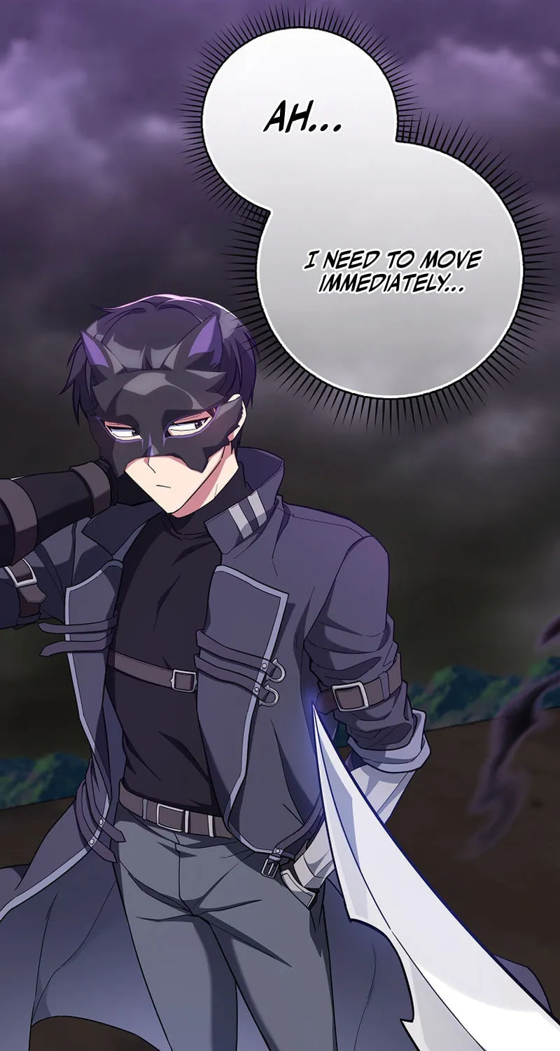 Read The Maxed-out Player chapter 51 image 33 on Lezhin
