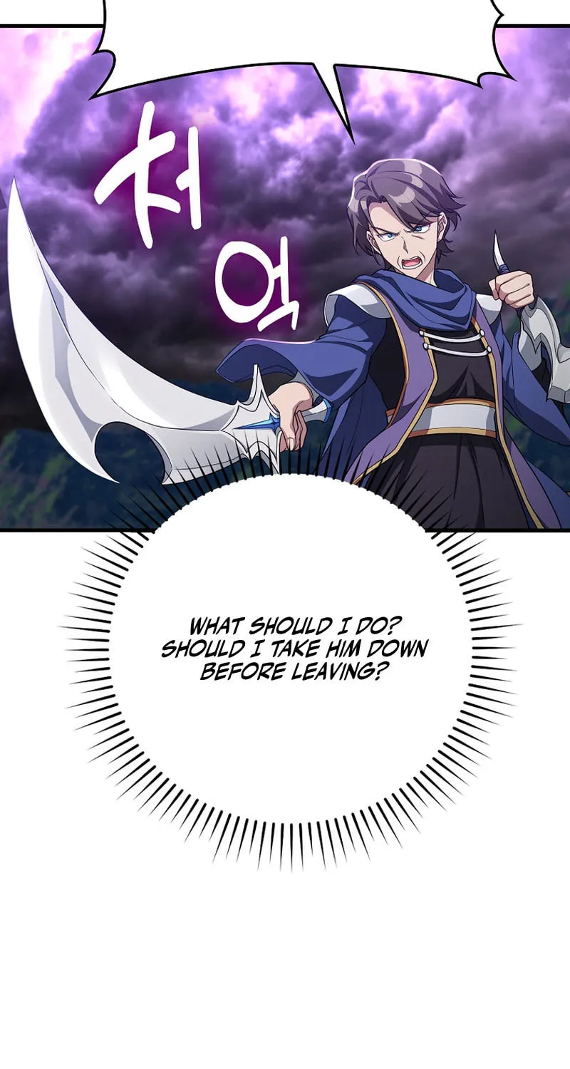 Read The Maxed-out Player chapter 51 image 35 on Lezhin