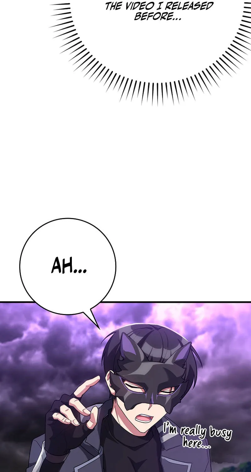 Read The Maxed-out Player chapter 51 image 37 on Lezhin