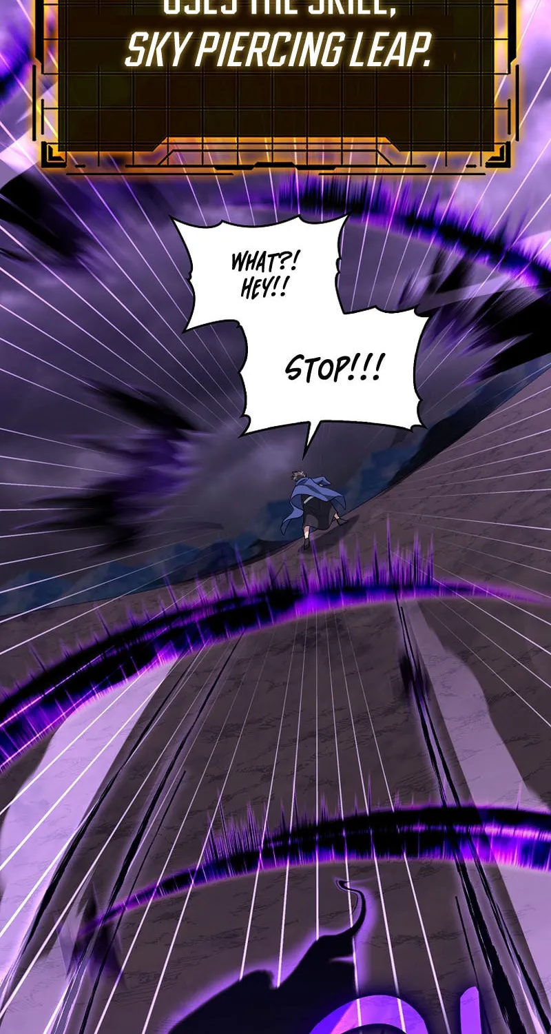 Read The Maxed-out Player chapter 51 image 40 on Lezhin